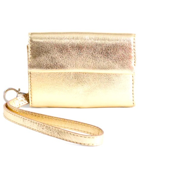 Madewell Accessories - NWT Madewell Card Case Wristlet